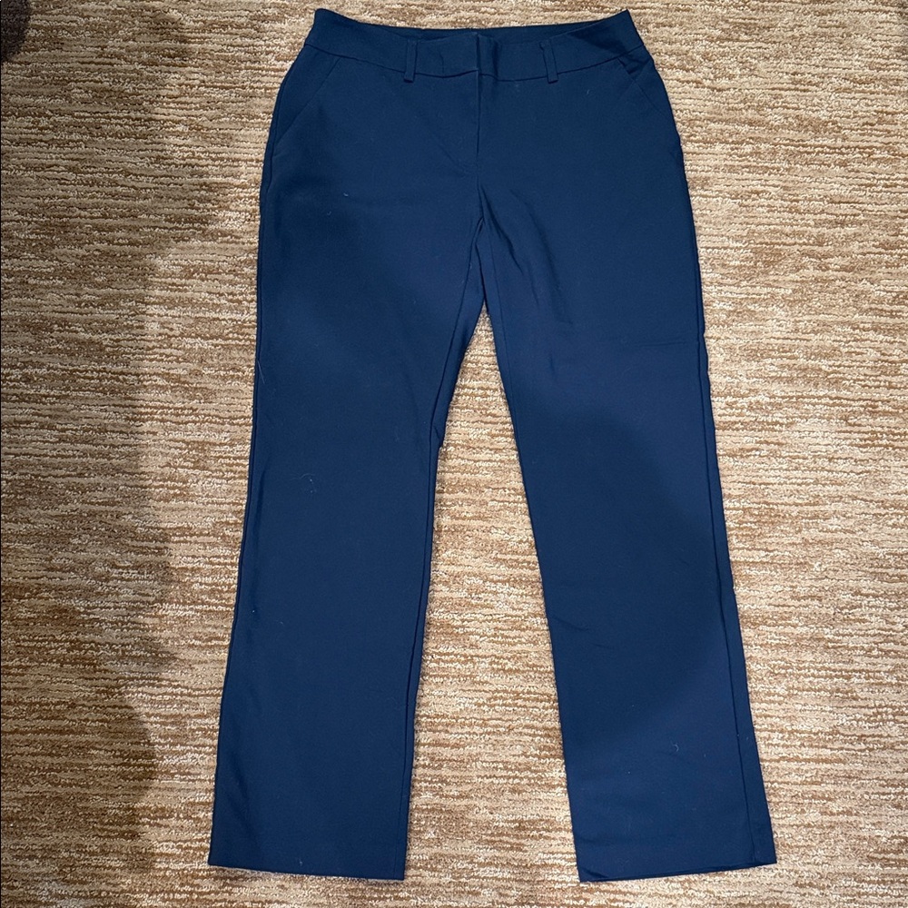 Apt. 9 Women's Navy Jeans